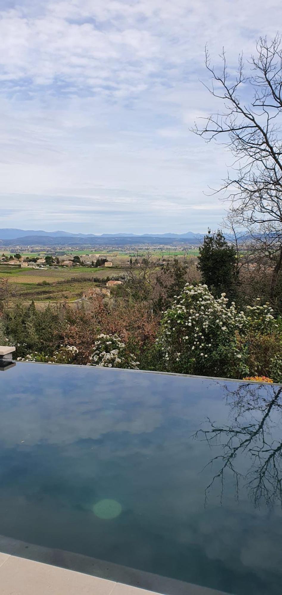 La Romarine Apartment Bourg-Saint-Andeol Bagian luar foto